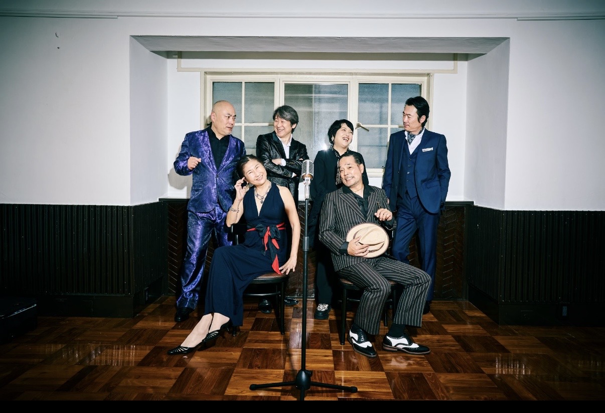 空晴 第24回公演「すきだった、うた」ビジュアル