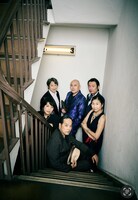 空晴 第24回公演「すきだった、うた」ビジュアル