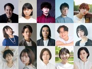 阿久津京介のもあダむ第3弾、生命がテーマの「もうそうしよう」