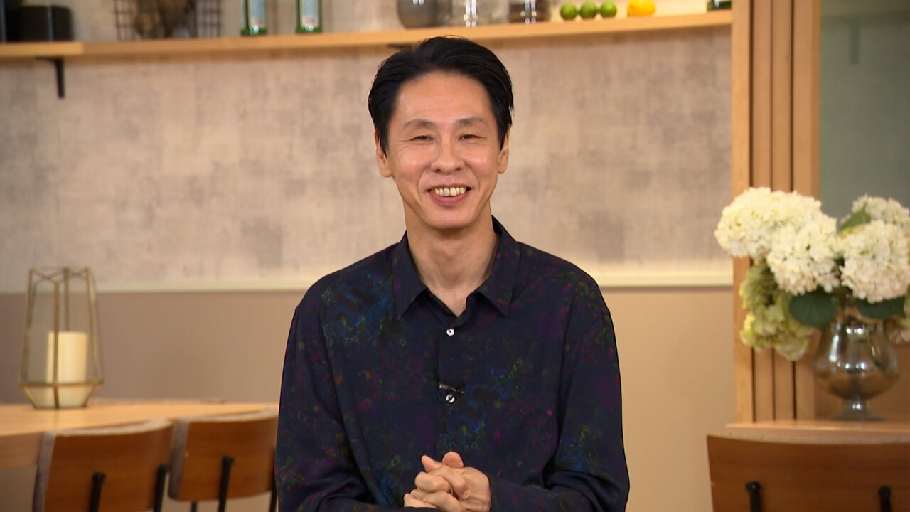 「ボクらの時代」より大倉孝二。©フジテレビ