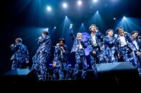 「THE CONVOY 祭 2025」より。