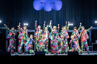 「THE CONVOY 祭 2025」より。