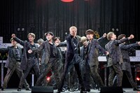 「THE CONVOY 祭 2025」より。