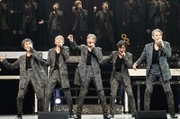 「THE CONVOY 祭 2025」より。