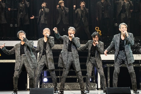 「THE CONVOY 祭 2025」より。