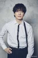 テレビドラマ「gift」より、和田琢磨扮する秋葉浩太のビジュアル。