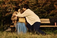 映画「3つのグノシエンヌ」場面写真