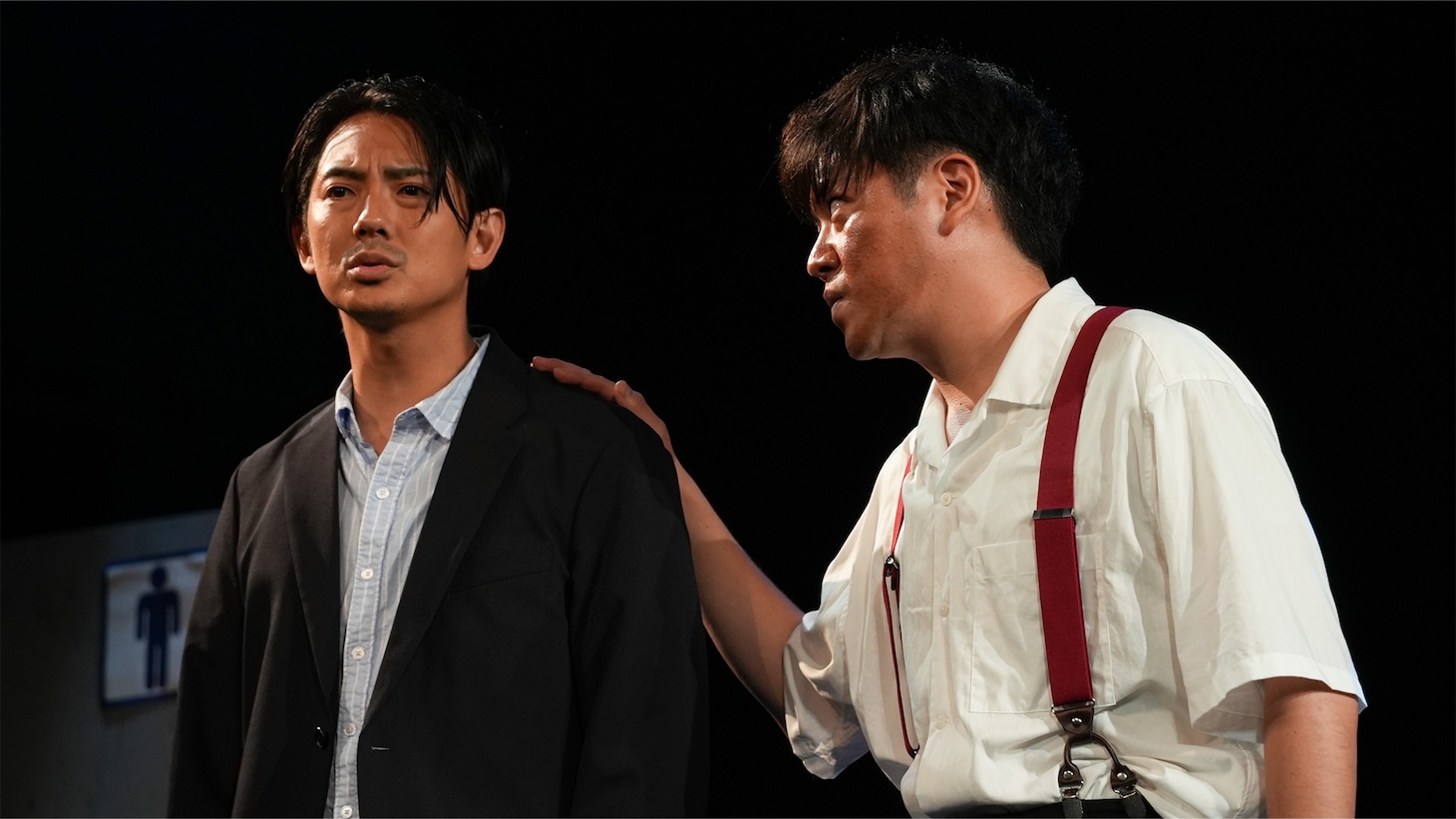 20周年記念公演第2弾 劇団プレステージ 第22回公演「シニタイ ウィズ ヴァンパイア」より。
