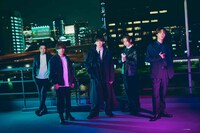 テレビドラマ「gift」ビジュアル