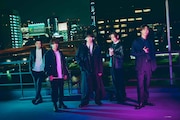 和田琢磨・染谷俊之主演のTVドラマ「gift」、追加キャストに廣野凌大・手島章斗・横田龍儀ら
