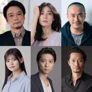 Tfactory「ロンリー・アイランド」出演者