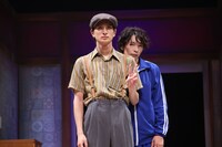 舞台「HOUSEII～7人の地縛霊～」より。