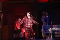 舞台「HOUSEII～7人の地縛霊～」より。