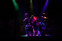 舞台「HOUSEII～7人の地縛霊～」より。