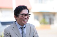鈴井貴之（写真提供：NHK）