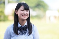 喜井そら（写真提供：NHK）