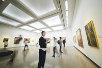 きくたびプロジェクトより。（撮影：中島佑輔）