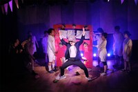 ヒュー妄「春の新色」初演より。