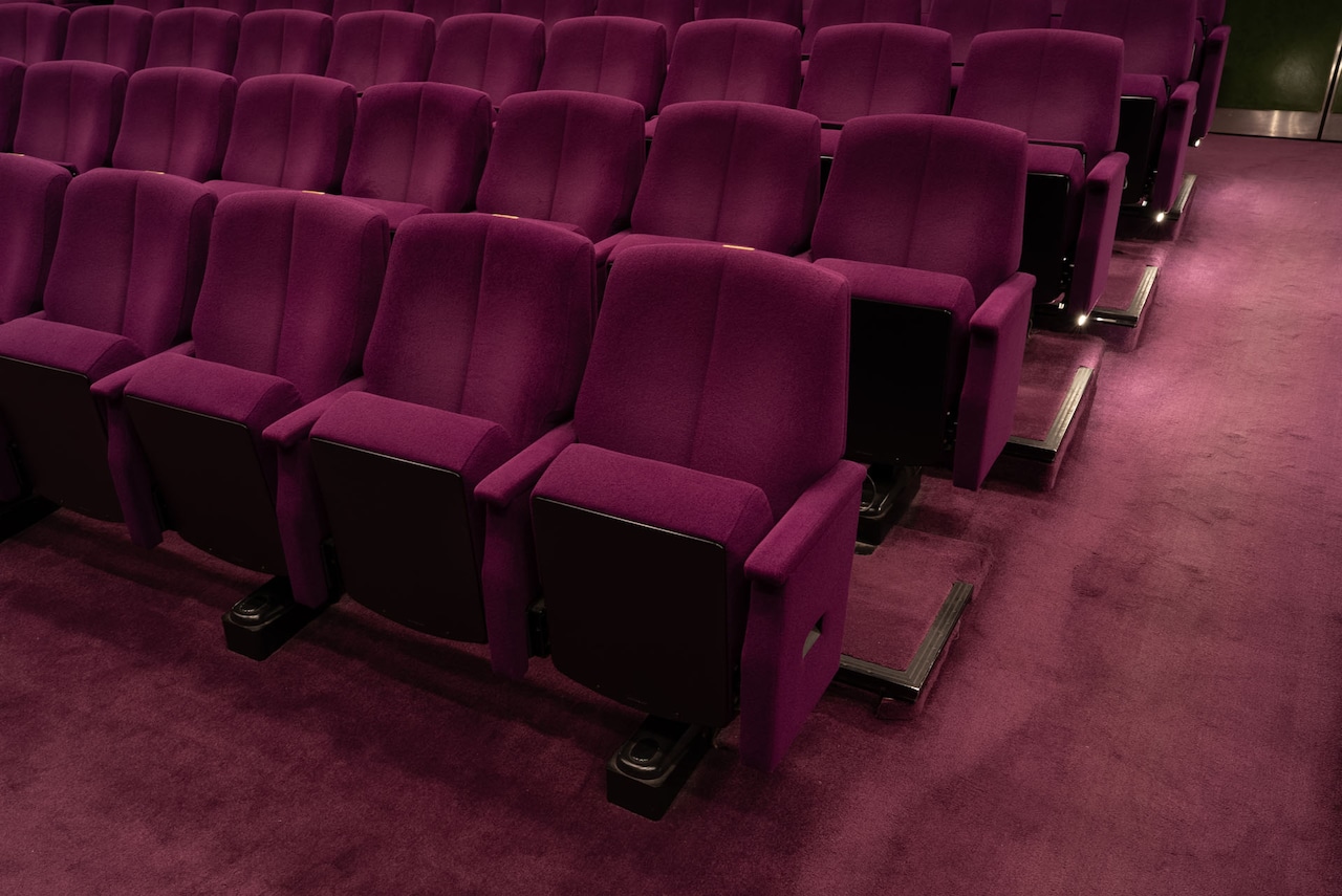 帝国劇場　クロージング記念　座席プレート　Legacy Collection 帝国劇場クロージング特設ページ