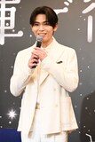 影山拓也