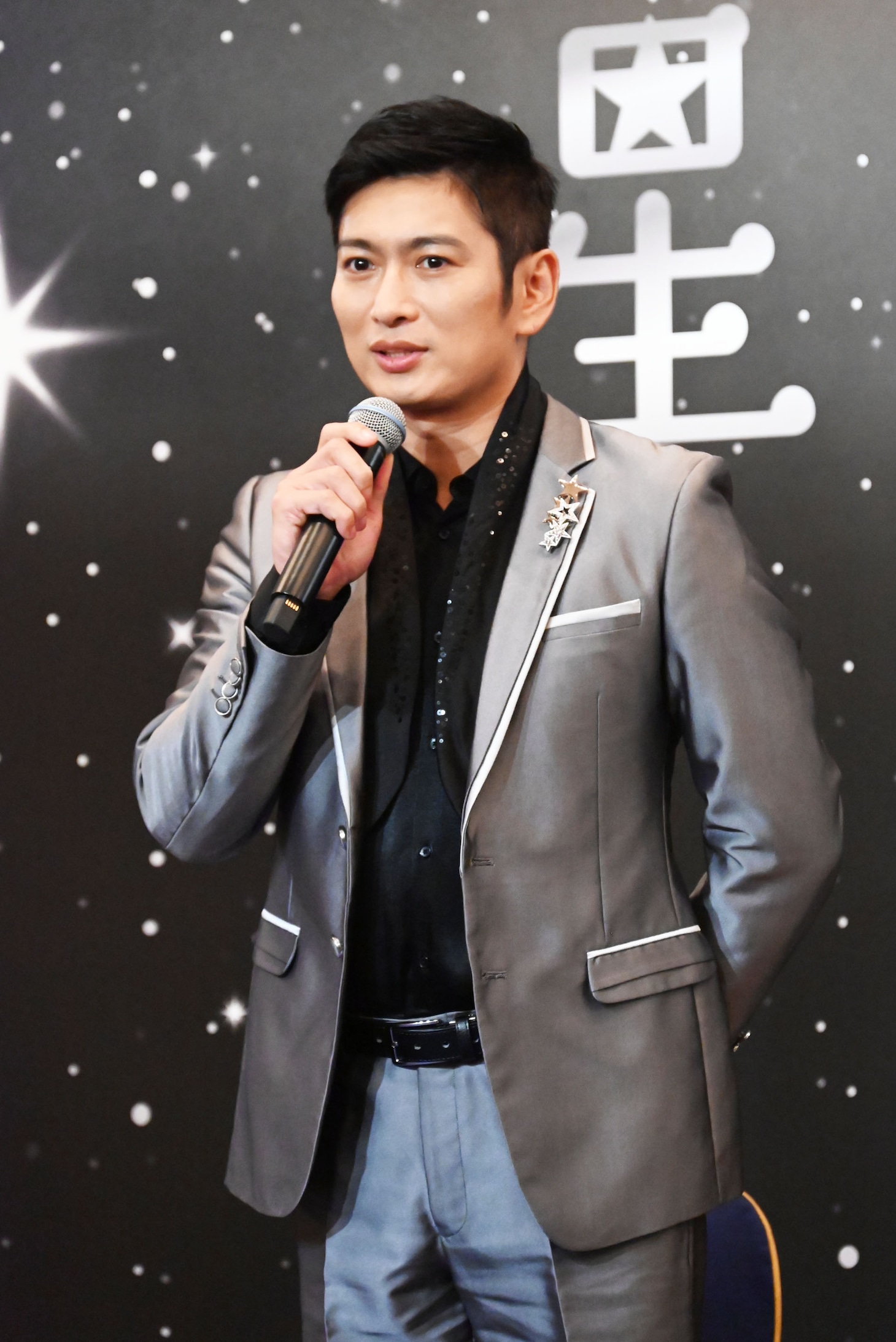 松田悟志