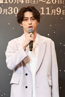 松村龍之介