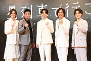 「星列車で行こう」影山拓也の“天然”エピソード明らかに「カメって何千年も生きないんですか!?」
