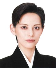 朝美絢©宝塚歌劇