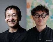 東京芸術劇場リオープンに向け、野田秀樹と岡田利規のスペシャルトーク開催