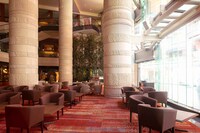 グランドハイアット福岡