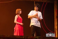 音楽座ミュージカル「ホーム」より。