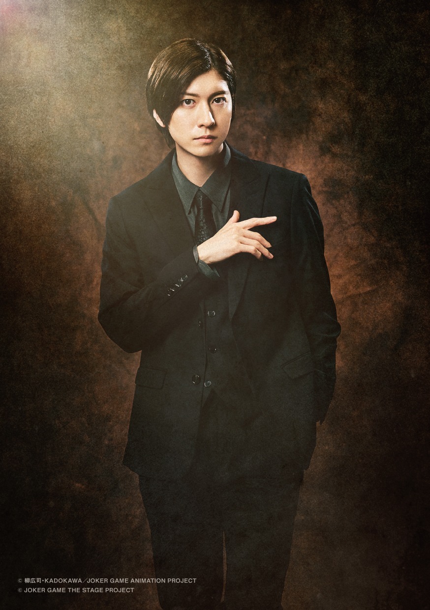 山本一慶