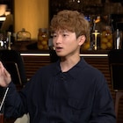 「ここが海」の加藤拓也・橋本淳・黒木華が“ほんわかトーク”「ボクらの時代」