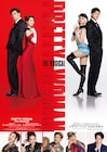 「PRETTY WOMAN The Musical」星風まどか・田村芽実・城田優らのビジュアル勢ぞろい