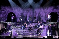 「舞台『呪術廻戦』-懐玉・玉折-」より。