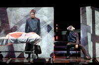 「舞台『呪術廻戦』-懐玉・玉折-」より。