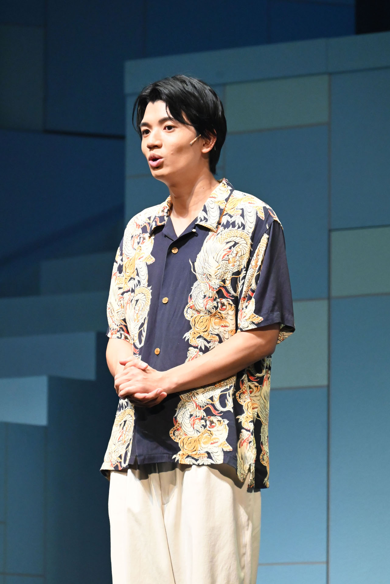 髙地優吾