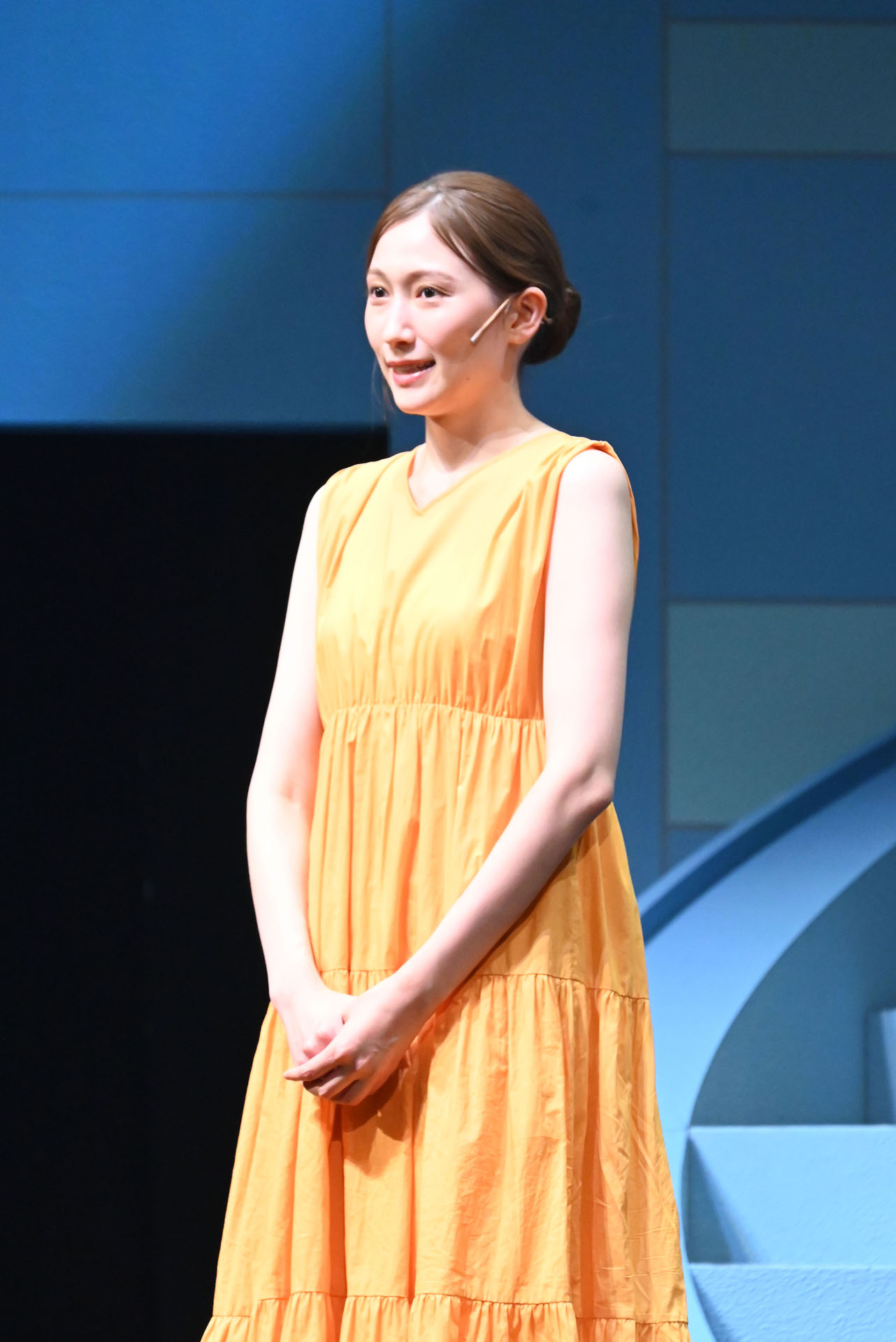 大野いと