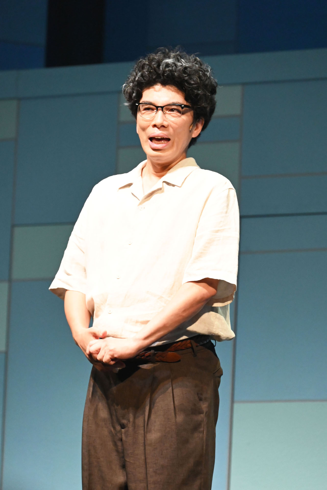 片桐仁