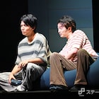 「ある日、ある時、ない男。」開幕、良いティッシュを置いてくれた髙地優吾に共演者が感謝