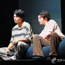 「ある日、ある時、ない男。」開幕、良いティッシュを置いてくれた髙地優吾に共演者が感謝