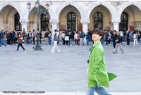 長江崚行のBlu-ray / フォトブック「palmo a palmo」より。©Ryoki Nagae／「palmo a palmo」project