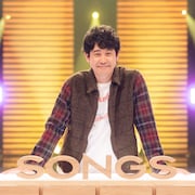 NHK「SONGS」責任者・大泉洋の“奮闘記”を振り返る、番組ナレーターの戸次重幸も登場