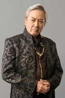 田村亮扮するケント。