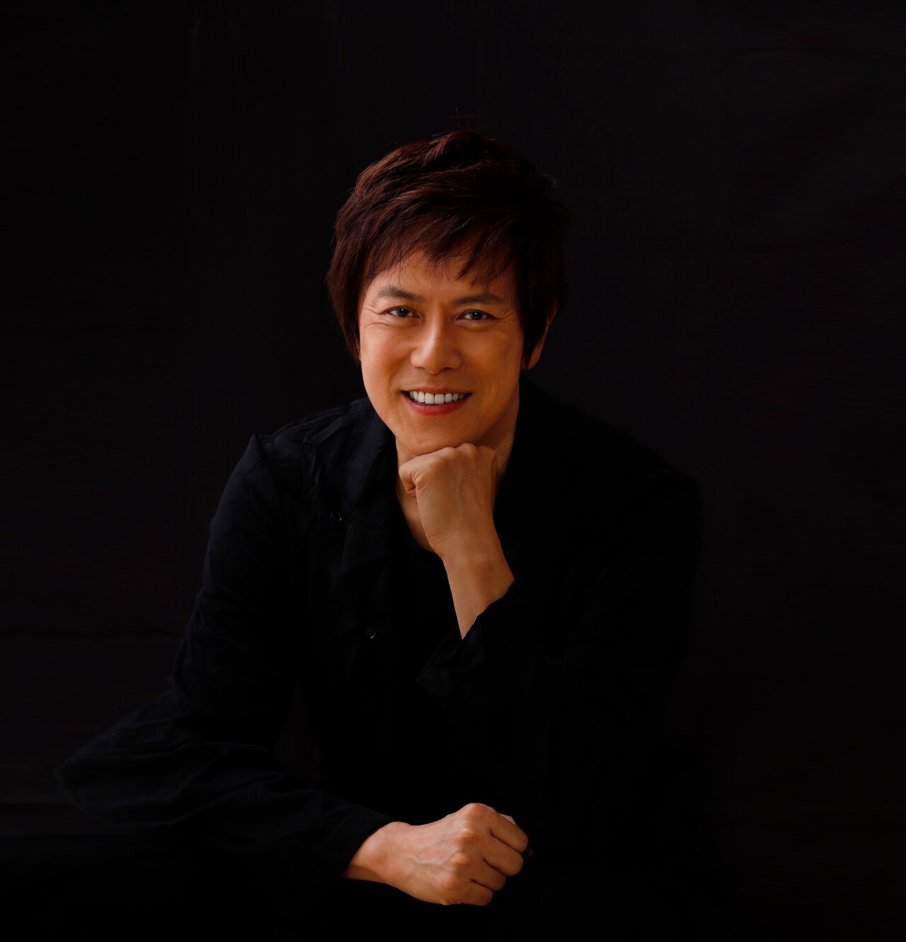 山口祐一郎が“演じるという人生”語る講演会、一橋講堂で開催　アーカイブ配信も