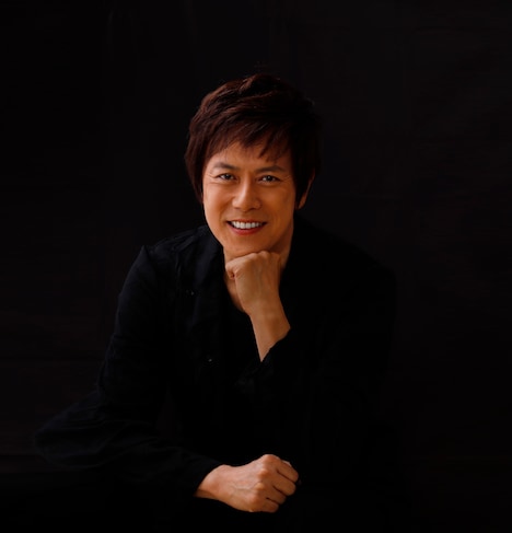 山口祐一郎