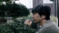 土曜ドラマ「母の待つ里」より。（写真提供：NHK）