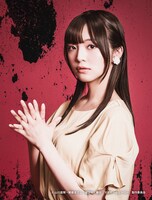 佐當友莉亜扮する鳥栖零花。