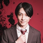 鈴木拡樹が鳥栖哲雄に扮する、舞台「マイホームヒーロー」ビジュアル解禁