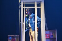 「トレンディは突然に 2025 夏」より。（撮影：立川賢一、高瀬弥生）